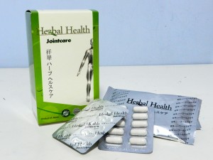 Dược phẩm  Herbal Health Jointcare độc hại thế nào? 